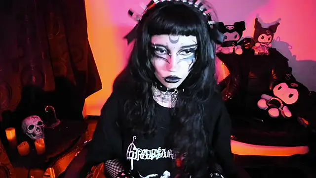 Yueeclipsa online show from April 8, 2026, 4:47 am