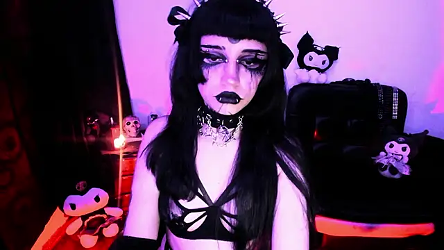 Yueeclipsa online show from March 5, 2026, 4:09 am