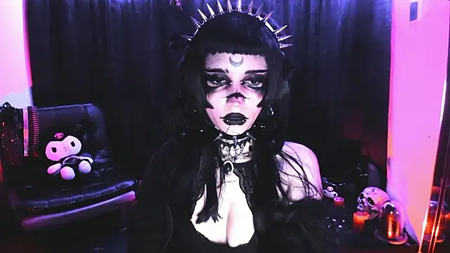 Yueeclipsa online show from March 19, 2026, 6:57 am