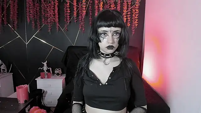 Snapshot of Yueeclipsa chatting on November 8, 2025, 5:11 am Yueeclipsa online show from November 8, 2025, 5:11 am