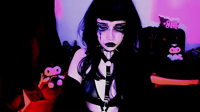 Yueeclipsa online show from March 17, 2026, 5:43 am