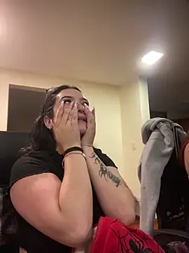 Kloe Novoa online show from March 16, 2026, 12:09 pm