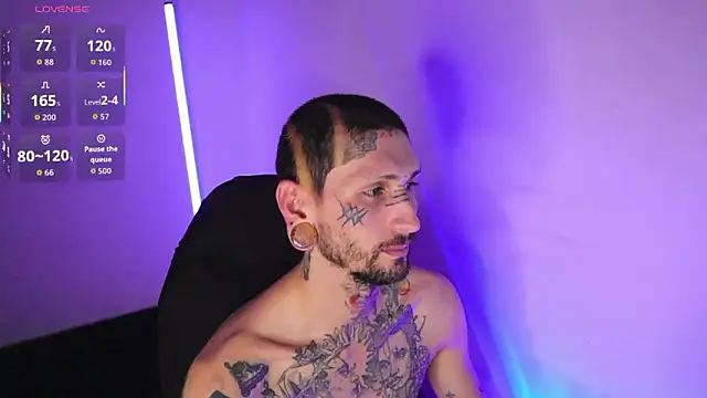 TokyoHatsumoto online show from February 28, 2026, 11:37 pm