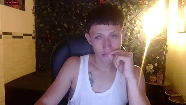 Garuo 18 online show from January 6, 2026, 3:10 am