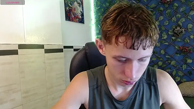 Garuo 18 online show from January 11, 2026, 3:13 am