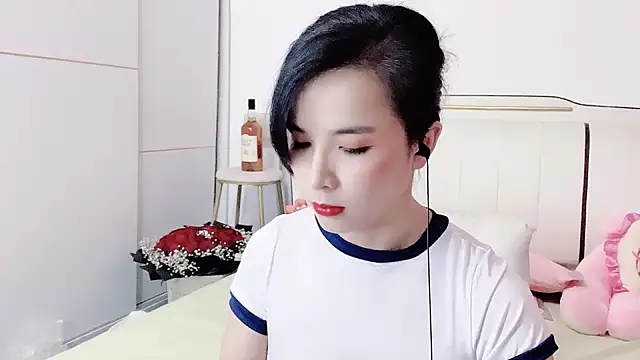 Snapshot of -Jenny-666- chatting on February 27, 2026, 11:26 pm -Jenny-666- online show from February 27, 2026, 11:26 pm