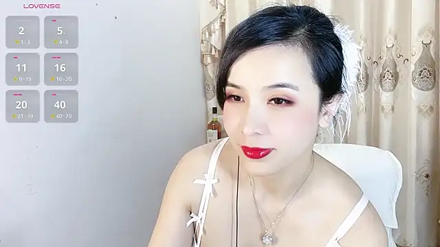 -Jenny-666- online show from May 12, 2026, 1:50 pm