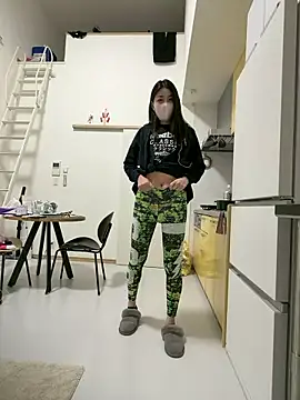 Snapshot of akimix_xoxo chatting on March 3, 2026, 9:38 am akimix xoxo online show from March 3, 2026, 9:38 am