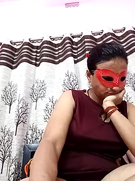 Hotty girl25 online show from October 30, 2025, 6:55 am