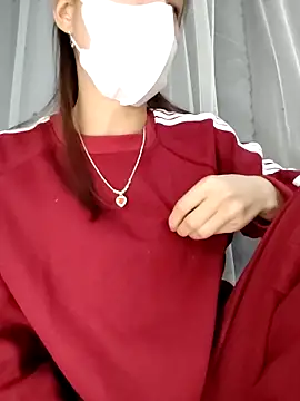 ezabel- online show from January 16, 2026, 1:26 pm