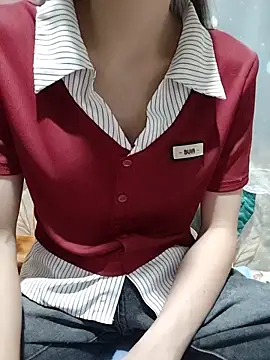 ezabel- online show from June 10, 2026, 11:17 pm