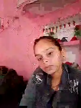 Snapshot of Poonam12A chatting on November 9, 2025, 3:21 am Poonam12A online show from November 9, 2025, 3:21 am