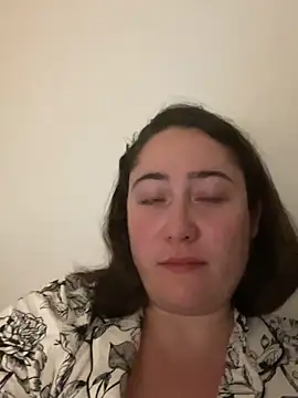 Snapshot of MlleKahh chatting on November 16, 2025, 8:57 pm MlleKahh online show from November 16, 2025, 8:57 pm