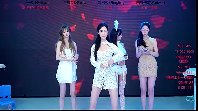 DJ-babala online show from November 28, 2025, 1:28 am