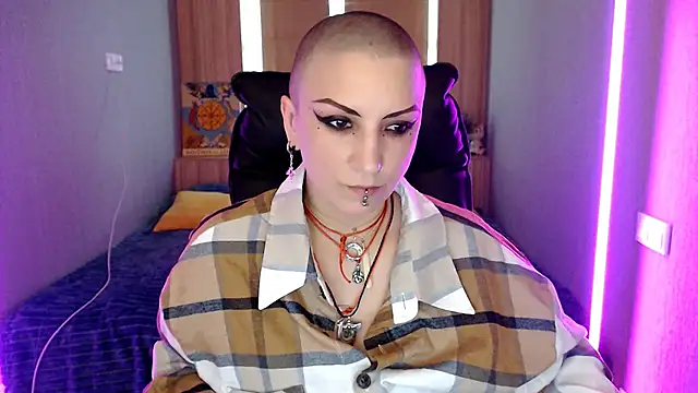 Sweet-n-Strong online show from April 11, 2026, 7:45 am