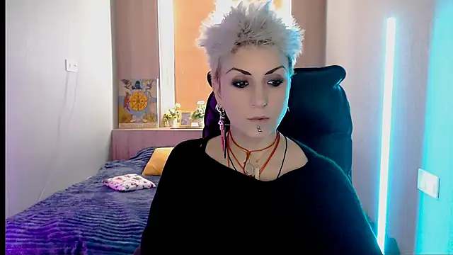 Sweet-n-Strong online show from February 21, 2026, 11:56 am