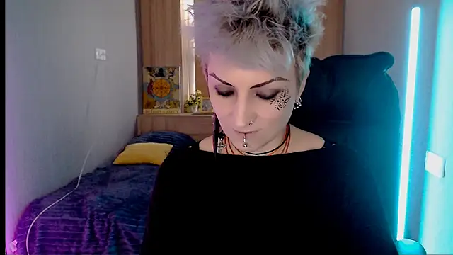 Sweet-n-Strong online show from March 6, 2026, 12:11 pm