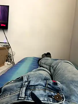 mrberemgena420 online show from October 24, 2025, 12:48 pm