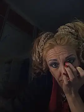 LilaniLoverx online show from February 7, 2026, 11:35 pm