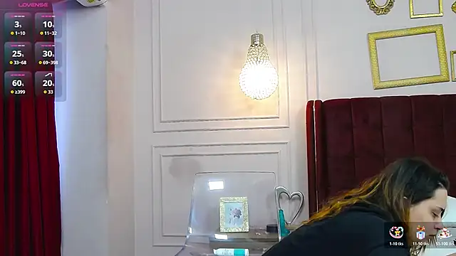 kittykelly online show from December 15, 2025, 7:03 am