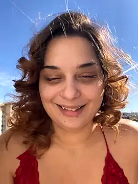 kittykelly online show from October 29, 2025, 10:03 am