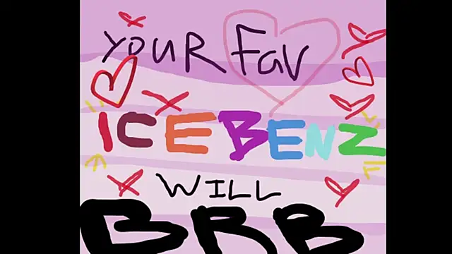 Snapshot of icebenz chatting on April 15, 2026, 11:05 am icebenz online show from April 15, 2026, 11:05 am