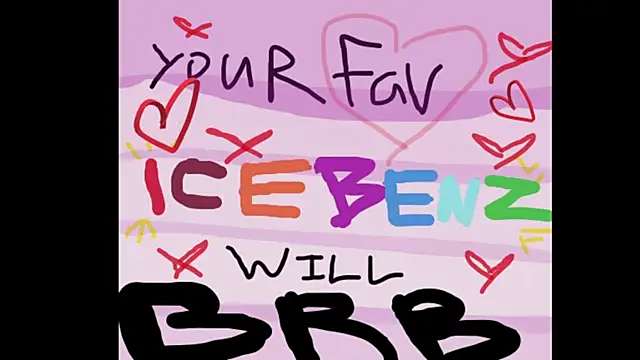 Snapshot of icebenz chatting on April 16, 2026, 10:49 am icebenz online show from April 16, 2026, 10:49 am