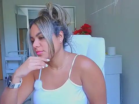 diosadeluniverso online show from April 9, 2026, 2:34 pm