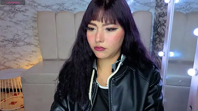 Afrodita Wild v online show from March 17, 2026, 3:20 am