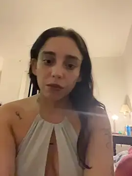 Snapshot of gigi333regi chatting on February 20, 2026, 1:02 am gigi333regi online show from February 20, 2026, 1:02 am