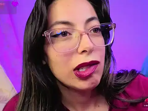 zylla storn online show from February 17, 2026, 9:34 pm