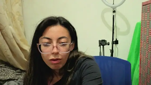 zylla storn online show from March 29, 2026, 11:28 pm