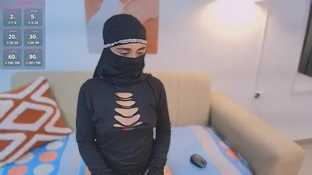 Snapshot of Lailaa_lush chatting on November 19, 2025, 7:08 am Lailaa lush online show from November 19, 2025, 7:08 am