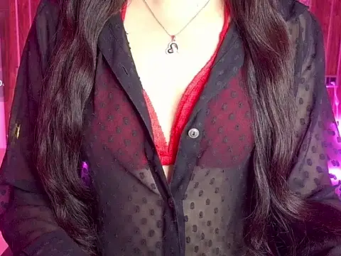 Misha 01 online show from November 29, 2025, 4:07 pm