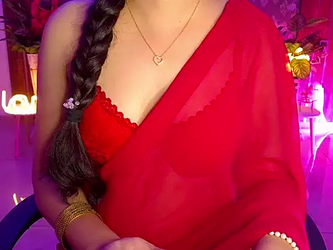 Misha 01 online show from December 21, 2025, 5:31 am