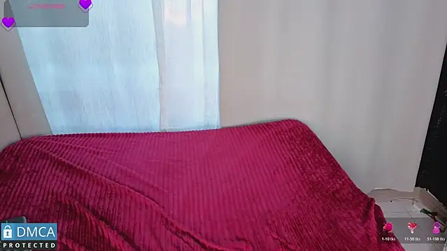 Snapshot of eva_delight_ chatting on May 21, 2026, 12:13 pm eva delight online show from May 21, 2026, 12:13 pm
