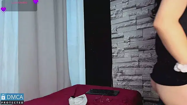 Snapshot of eva_delight_ chatting on May 19, 2026, 12:12 pm eva delight online show from May 19, 2026, 12:12 pm