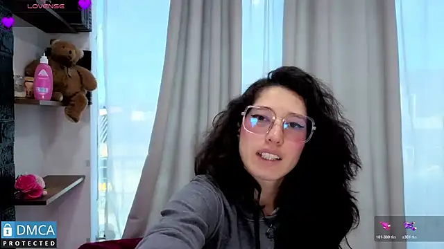 Snapshot of eva_delight_ chatting on May 22, 2026, 12:03 pm eva delight online show from May 22, 2026, 12:03 pm