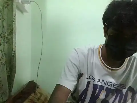 kriZ08 online show from April 1, 2026, 2:25 pm