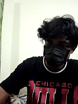 kriZ08 online show from February 13, 2026, 3:34 pm