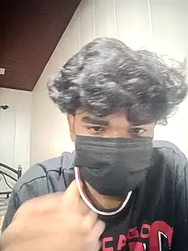 kriZ08 online show from October 26, 2025, 7:53 am