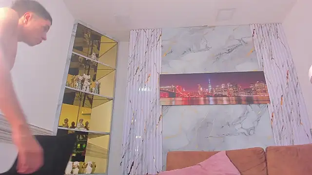 Dallen Grant online show from February 15, 2026, 6:25 am