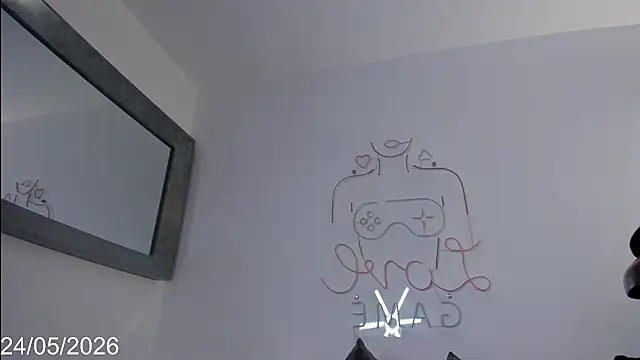 Snapshot of Dallen_Grant chatting on May 24, 2026, 1:33 pm Dallen Grant online show from May 24, 2026, 1:33 pm