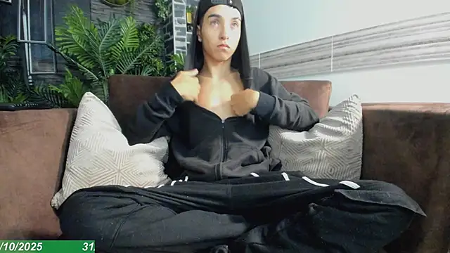 Dallen Grant online show from October 31, 2025, 12:13 pm