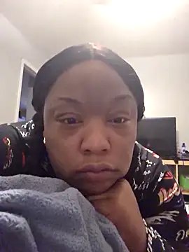 TigOBittiesTheOriginal online show from October 28, 2025, 1:43 pm