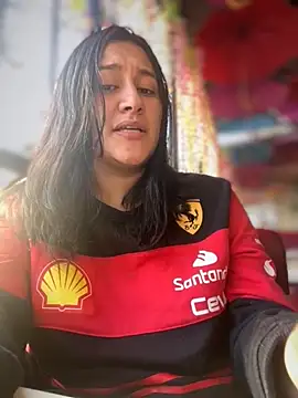 Snapshot of _Nalaa chatting on November 7, 2025, 12:31 pm Nalaa online show from November 7, 2025, 12:31 pm