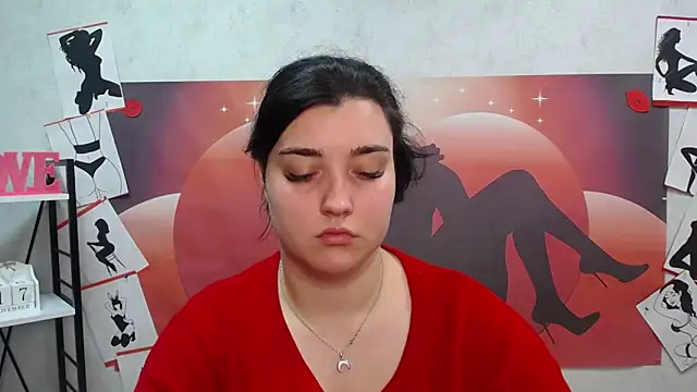 ScarletCargo online show from November 22, 2025, 6:12 am