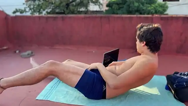 dylan-jacob12 online show from February 20, 2026, 9:06 pm