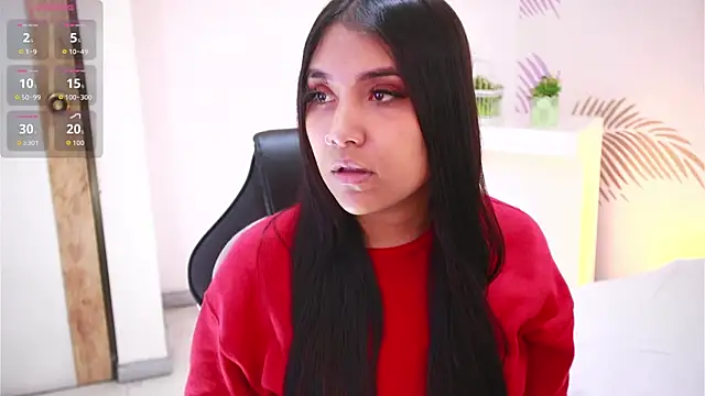 Isabelle Lane online show from December 4, 2025, 12:37 pm