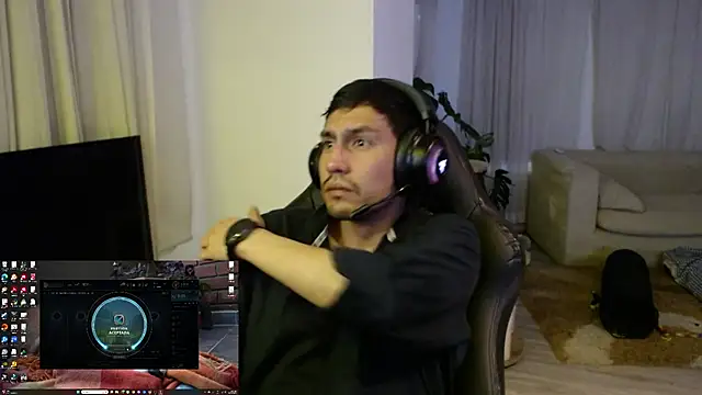 cowboy co online show from October 31, 2025, 2:52 am